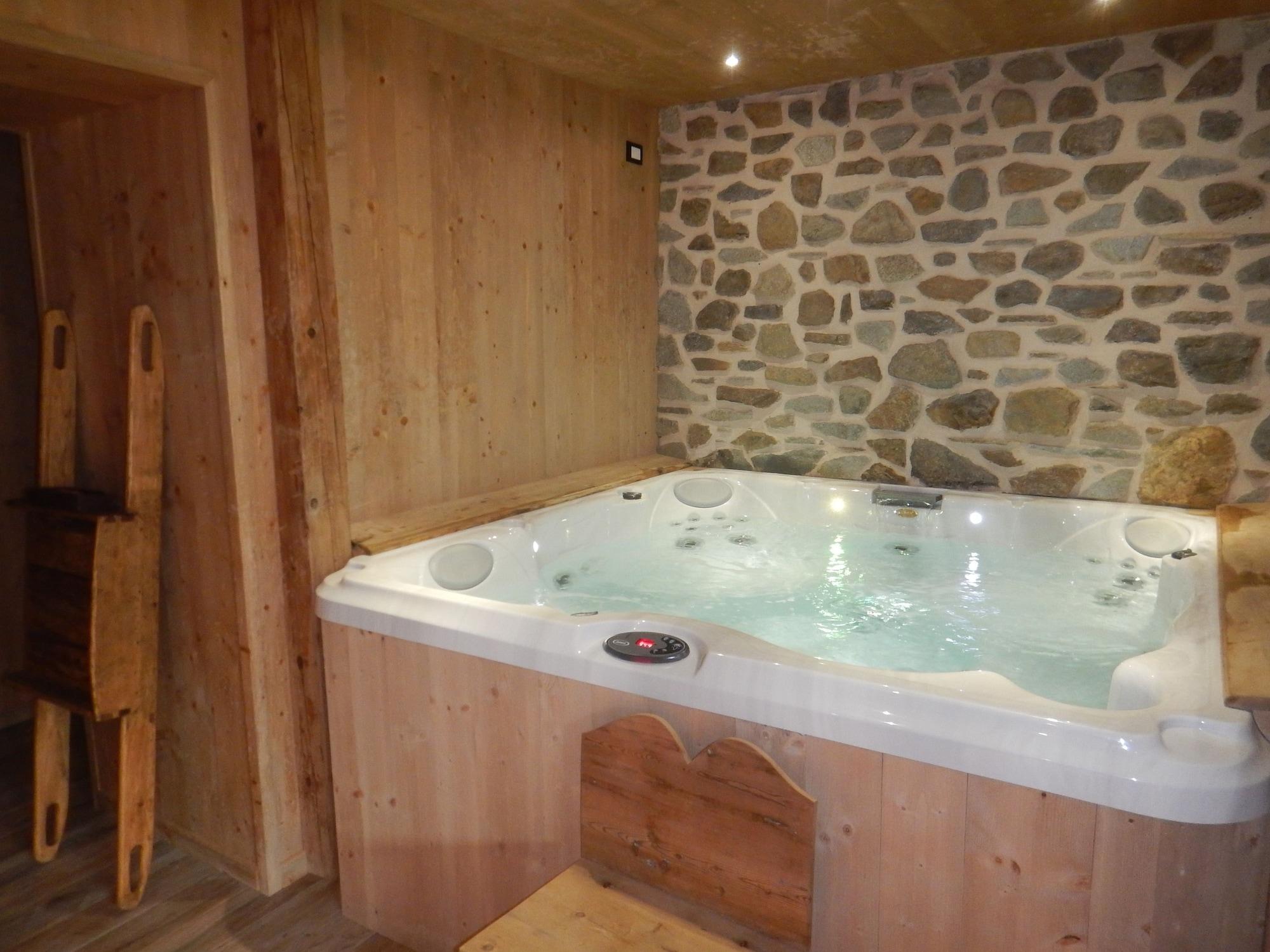 Spa Hotel Riva Sport & Wellness