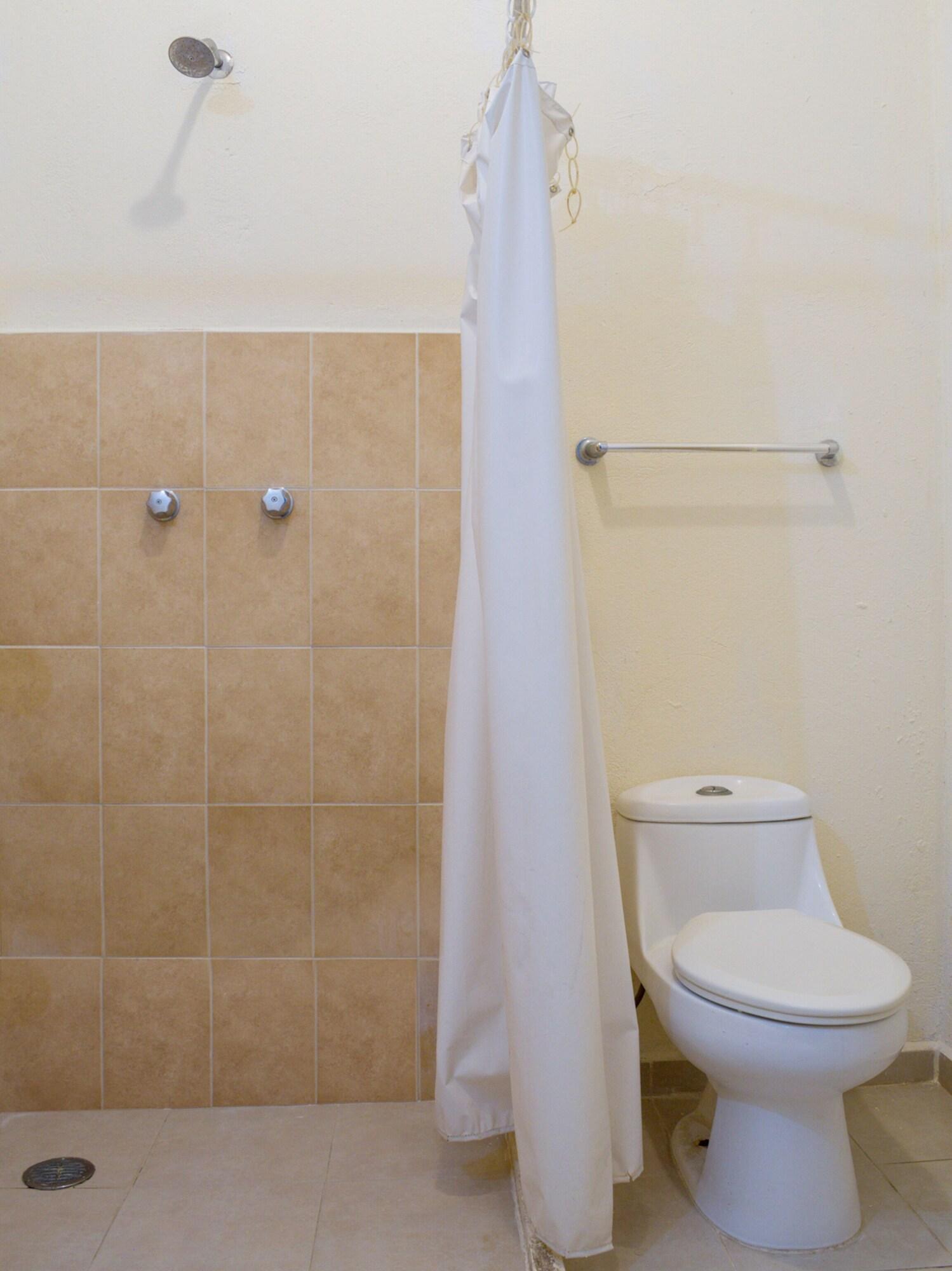 Equipamiento de Habitación Hotel Villas Arcon