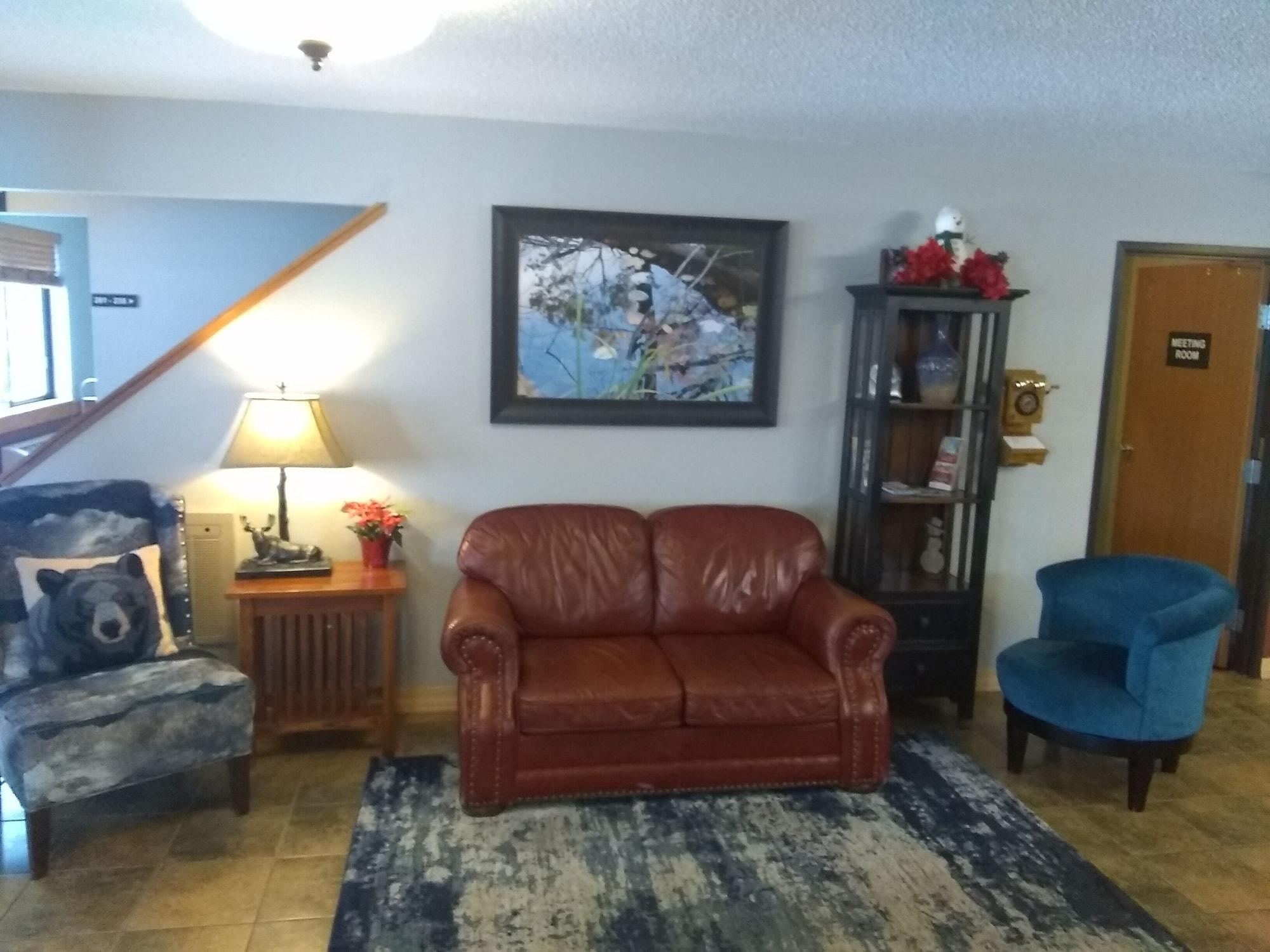 Varios Super 8 by Wyndham Baxter/Brainerd Area