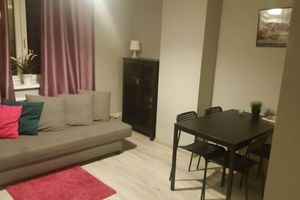 Renta Vacacional - Apartament Promenada - Studio