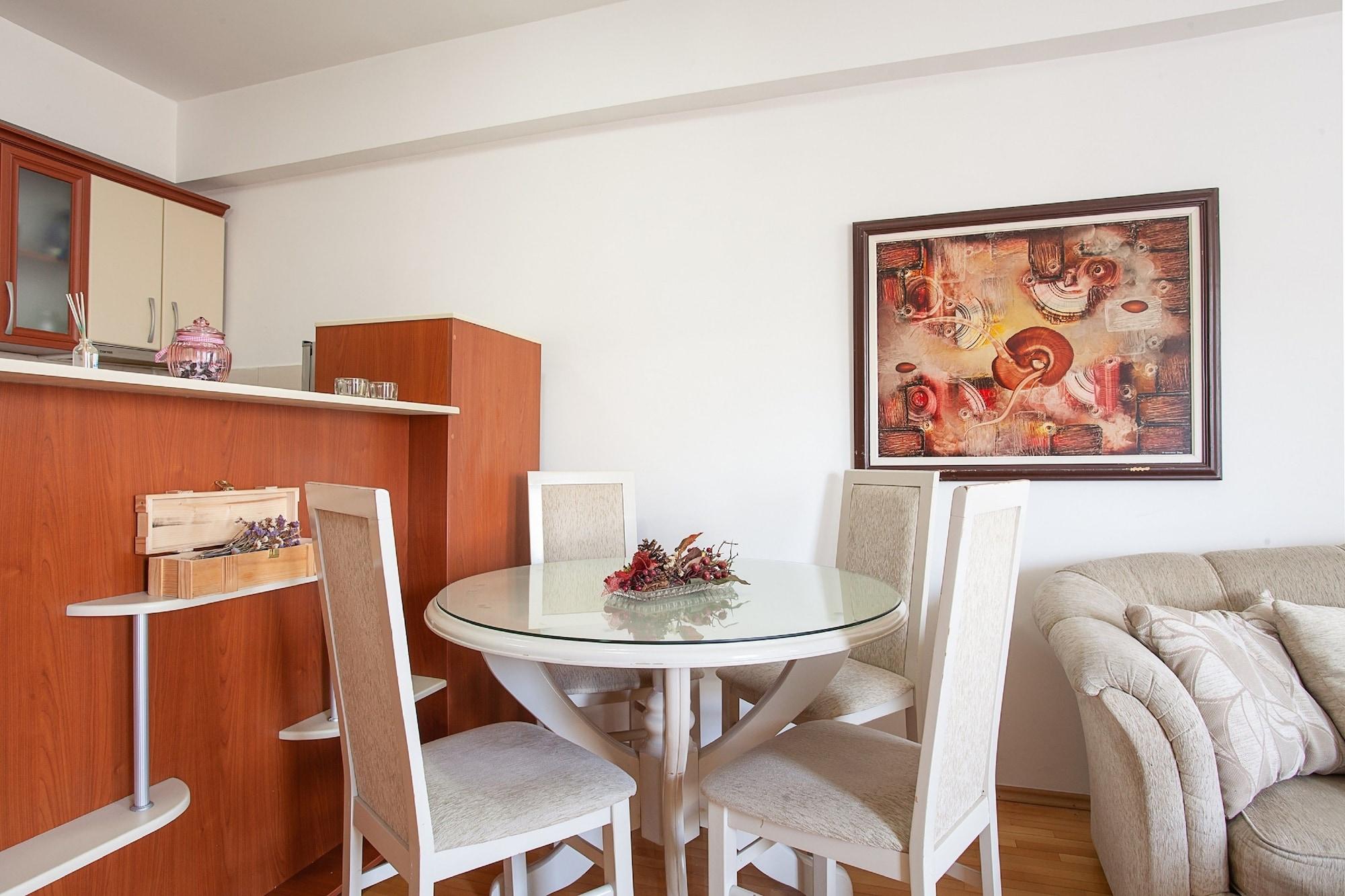 Set de Habitación Urban Hostel & Apartments