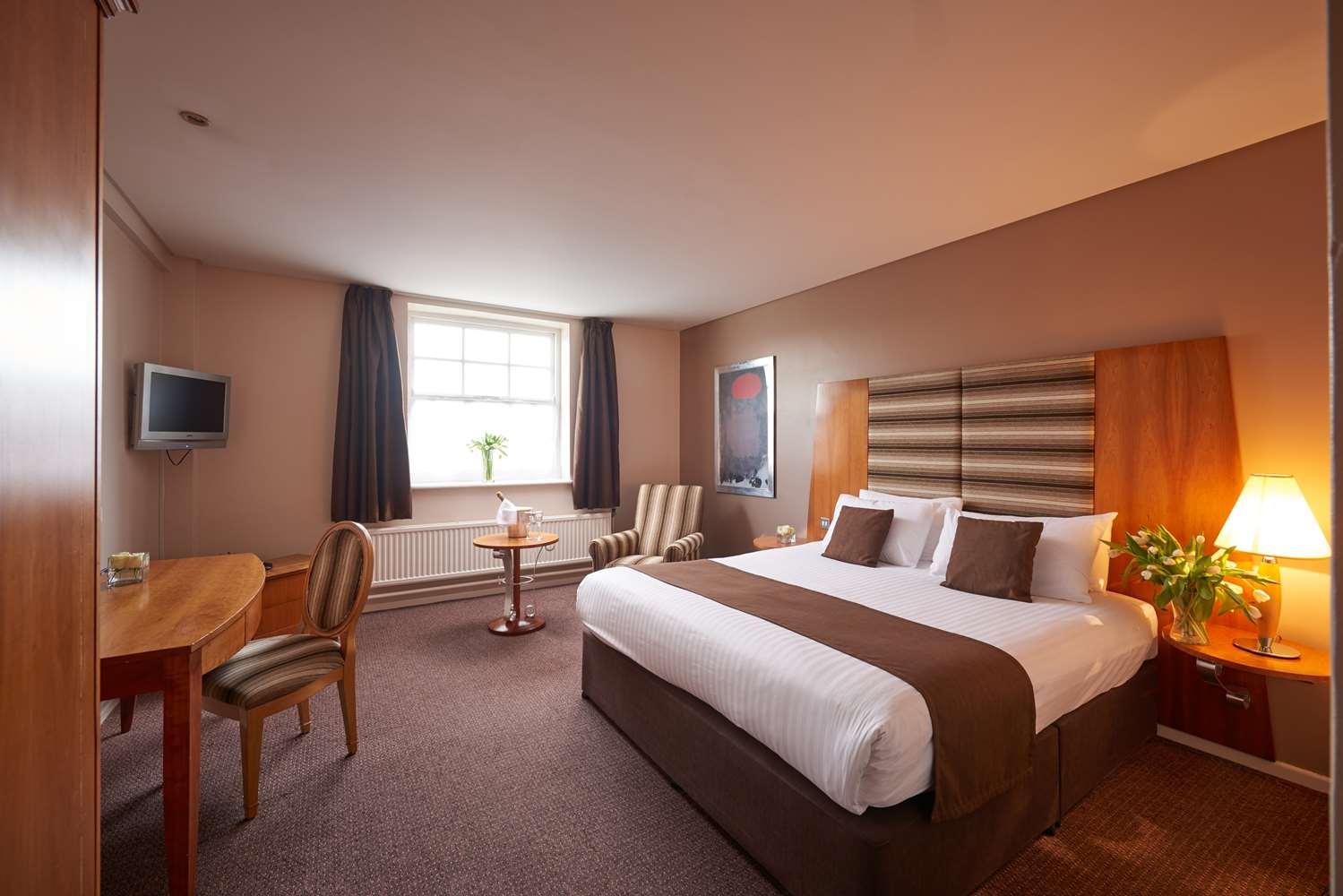 Habitación The Regency Hotel Solihull