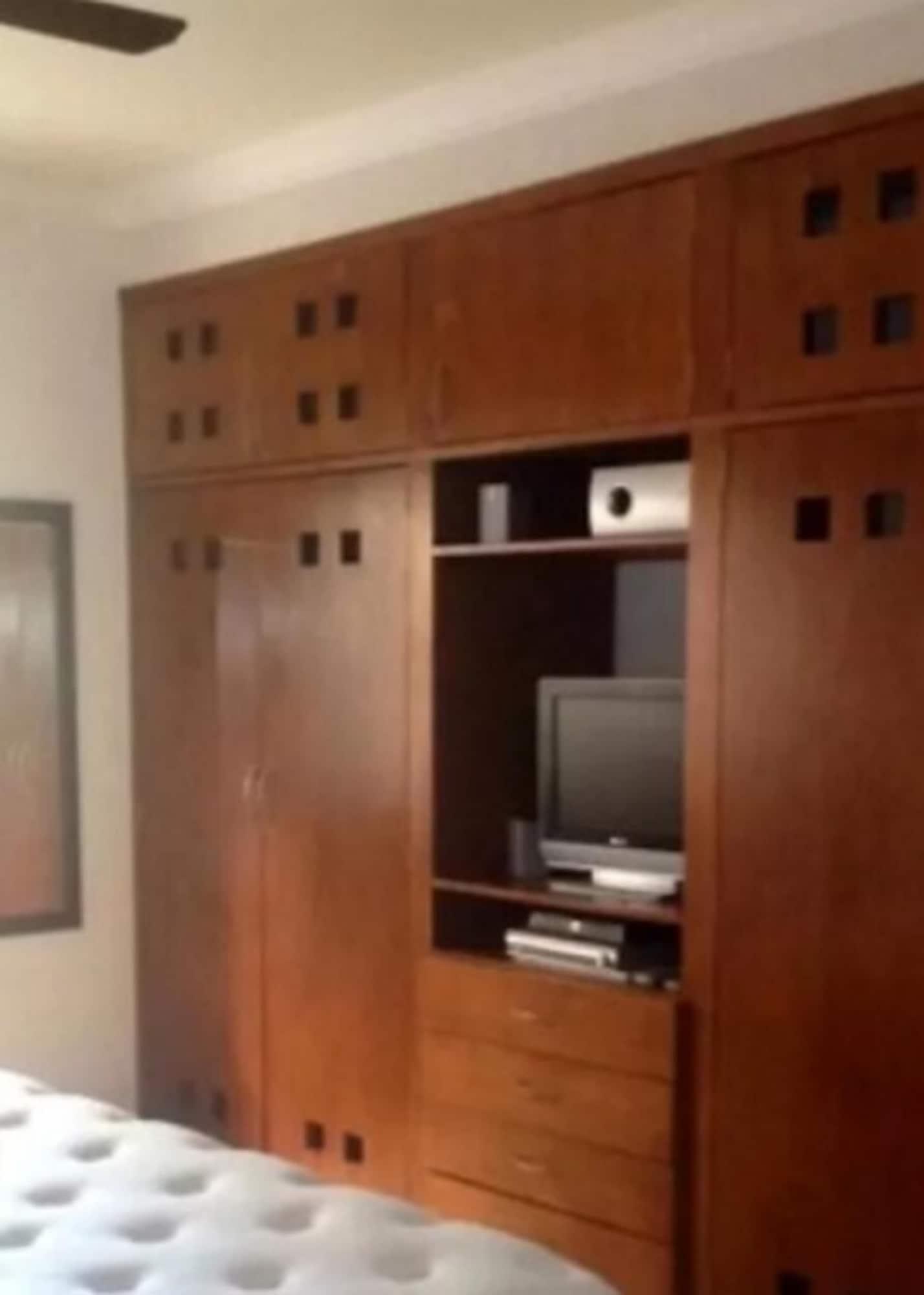 Set de Habitación Condo Armando