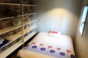 Alquiler Vacacional - Location Chalet 8 Personnes Dans Résidence de Vacances 5 Étoiles Près de Fréjus
