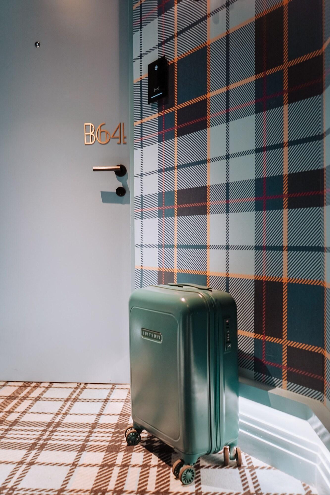 Vista Exterior The Highlander