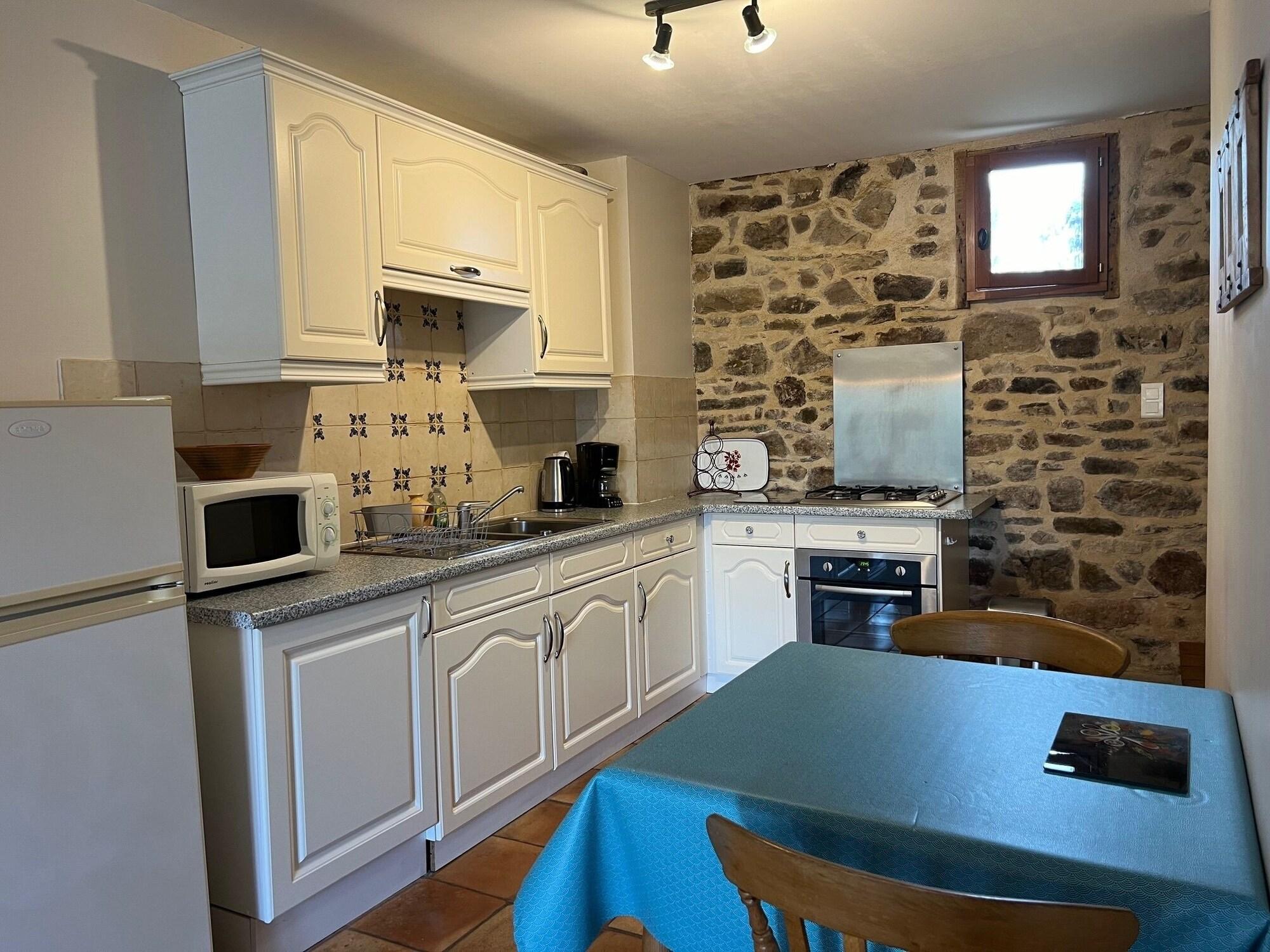 Equipamiento de Habitación Gîtes et Chambres d'Hôtes Peyrecout Tarn