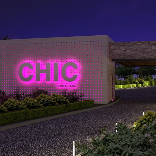 Royalton CHIC Punta Cana, An Autograph Collection All-Inclusive Resort & Casino Adults Only