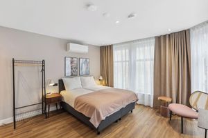 Alquiler Vacacional - Limehome Den Haag Nieuwstraat