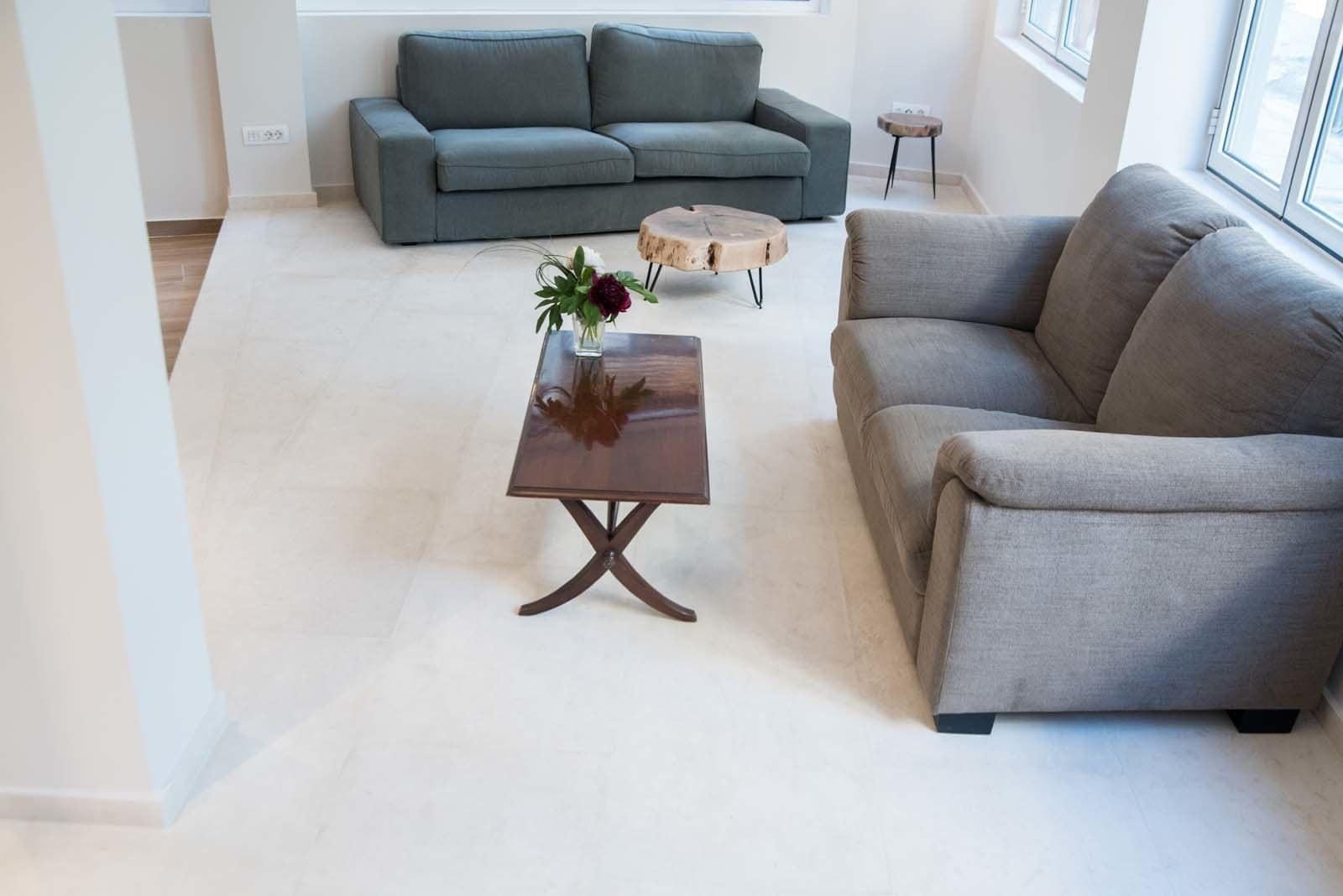 Vista Lobby AD Luxury Rooms & Suites