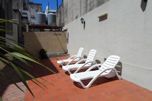 Alojamiento - Sabatico Travelers Hostel & Guesthouse