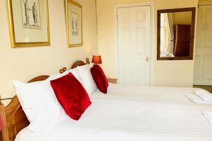 Renta Vacacional - The Georgian House Hotel