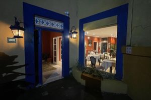 Alojamiento - Pousada e Bistrô Cinque Terre