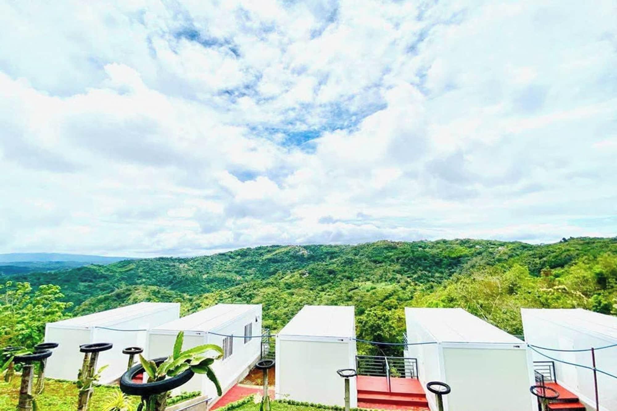 Habitación Viewscape Nature Park Tanay powered by Cocotel