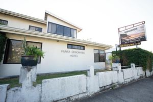 Alojamiento - Hotel Punta Descartes
