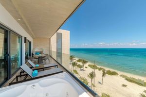 Alojamiento - Haven Riviera Cancun Resort & Spa All Inclusive - Adults Only