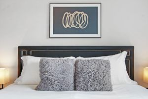 Alquiler Vacacional - 1BR Smart Stay - BS 908