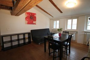 Renta Vacacional - Schmidgasse - Two Bedroom