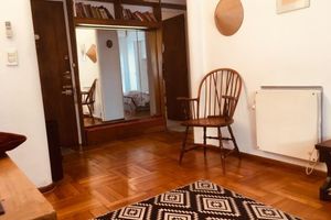 Alquiler Vacacional - Classy and petit in Buenos Aires Downtown