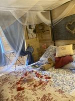 Alojamiento - La suite inoubliable Avec jacuzzi