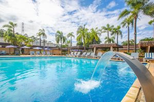 Alojamiento - Sumaré Park Hotel
