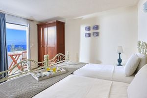 Alquiler Vacacional - Elounda Eleon Villas