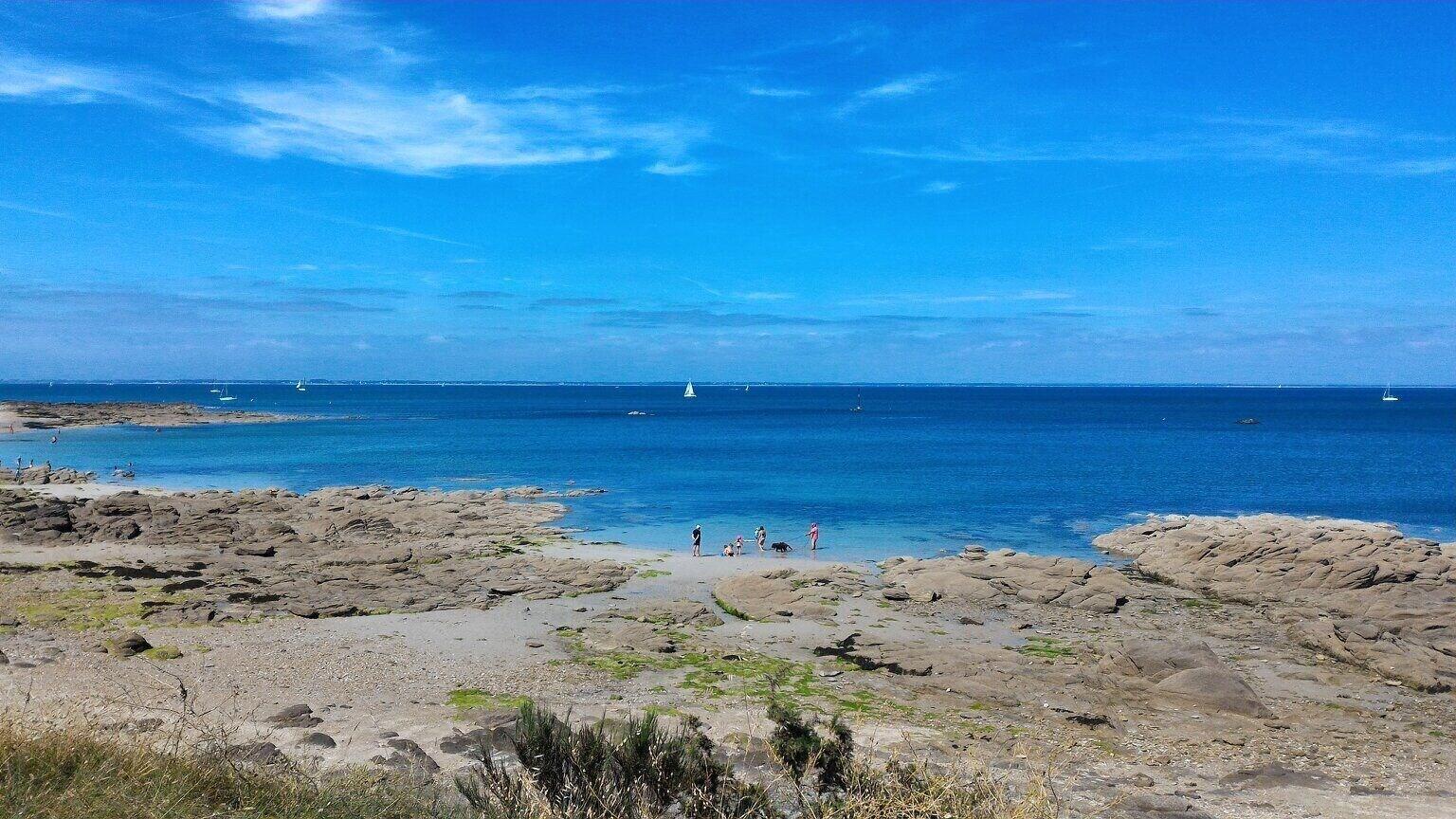 Playa Goéland Argenté