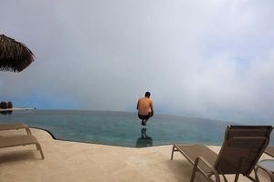 Renta Vacacional - Incredible Views of the Pacific - Year round sunsets!