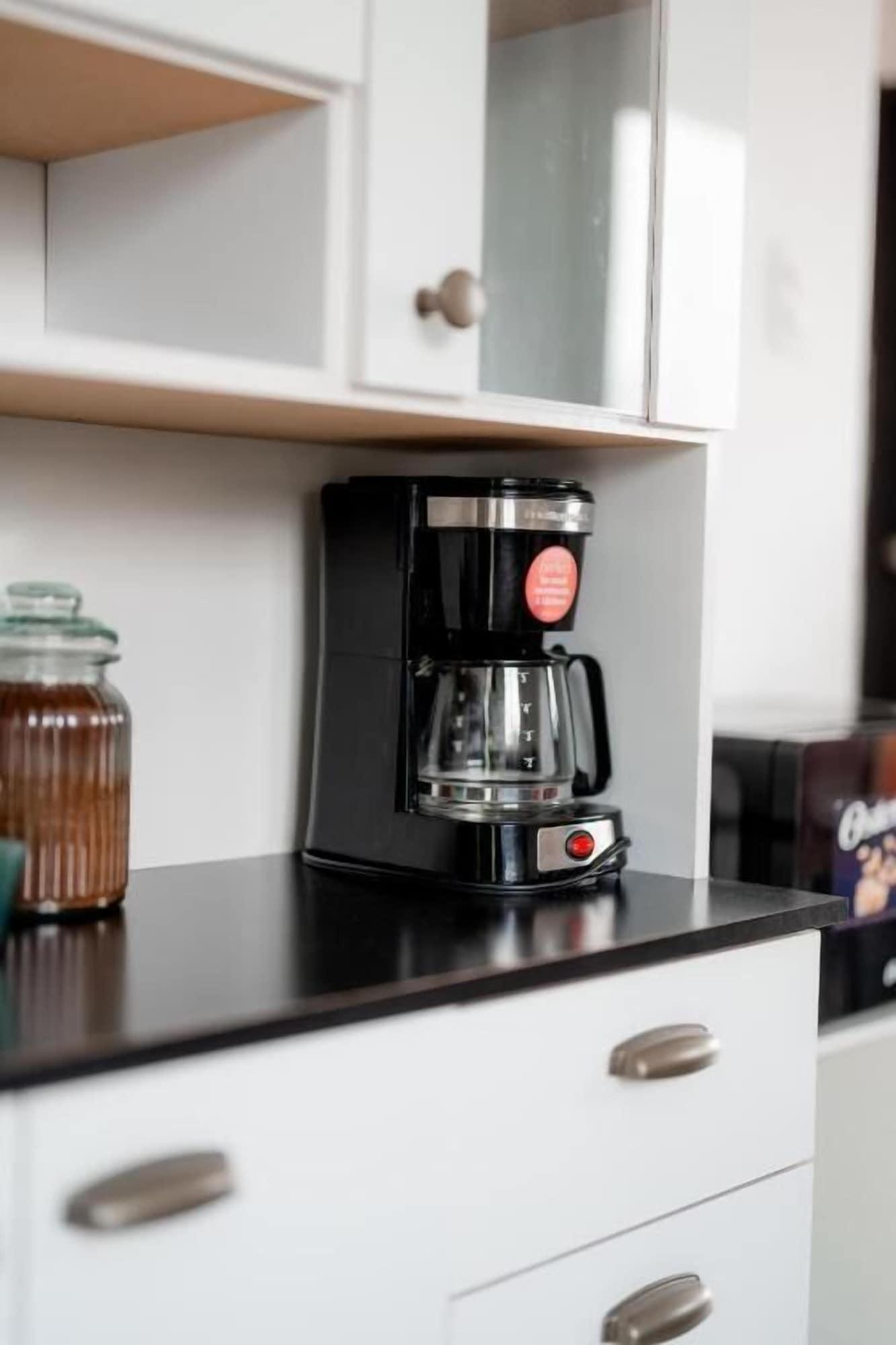 Set de Habitación Suite cerca Al Aeropuerto