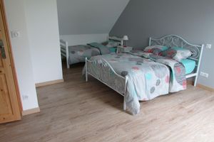 Alquiler Vacacional - Gîte Chez Denise 9 people