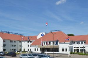 Hospedagens - Fletcher Hotel 's Hertogenbosch