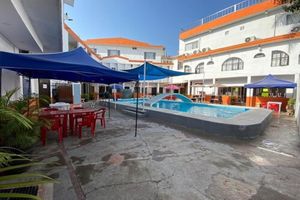 Alojamiento - Hotel Moreno