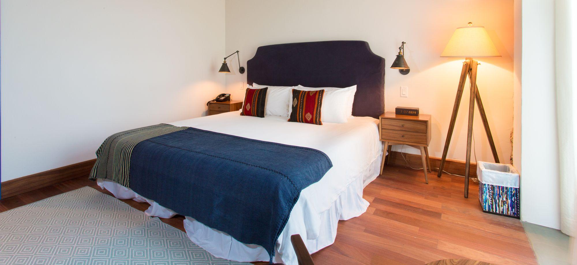 Habitación Las Clementinas