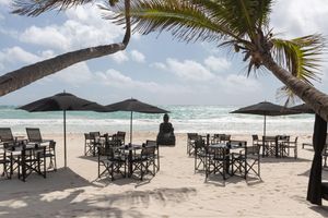 Alojamiento - Tago Tulum by G Hotels