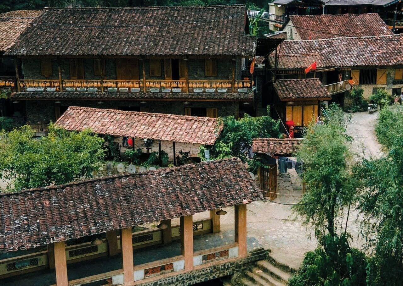 Varios Tay's Home Khuoi Ky - Ban Gioc Falls