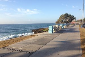 Alquiler Vacacional - Cozy Seaview Apartment Santo Domingo