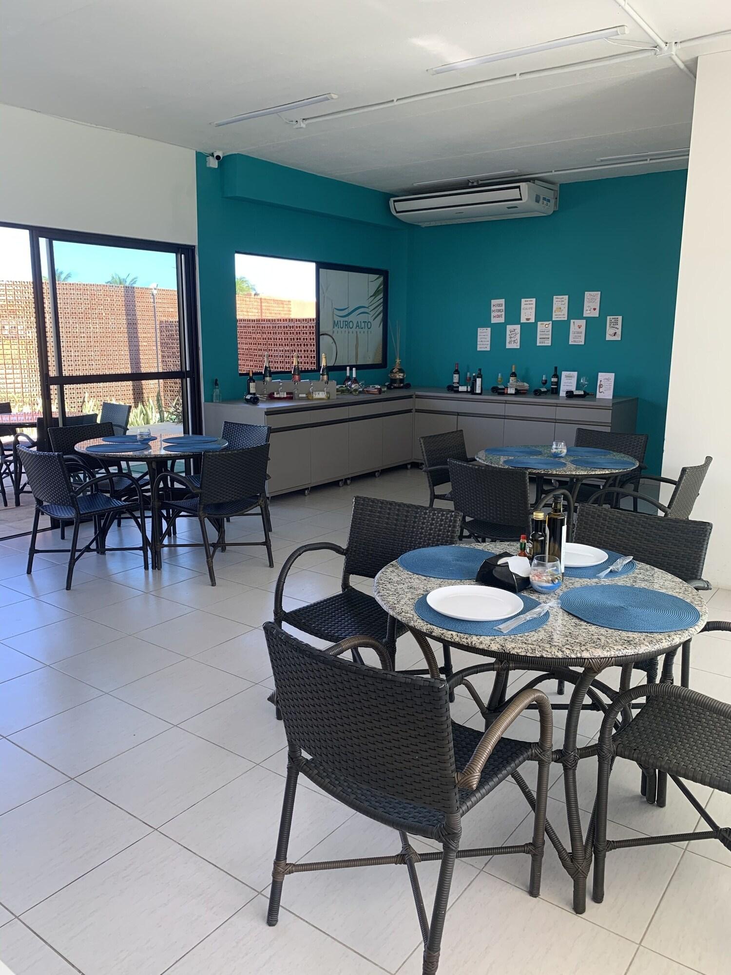 Restaurant Cupe Beach Living