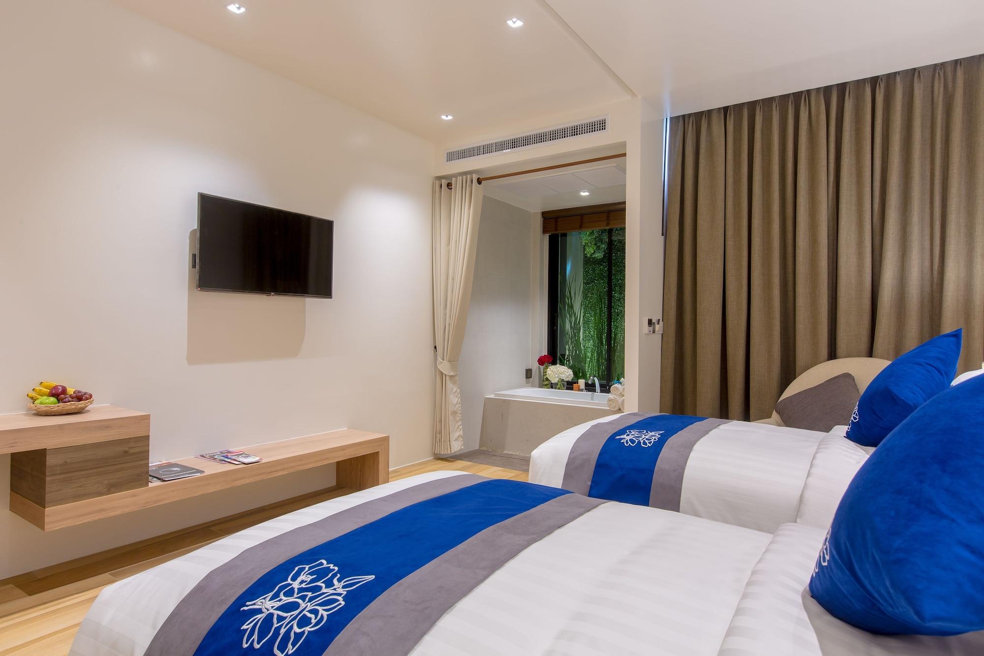 Habitación Wintree City Resort Chiang Mai