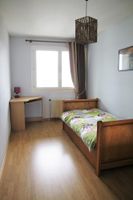 Alquiler Vacacional - Apartment T3bis classified ***, free parking, Annecy Center