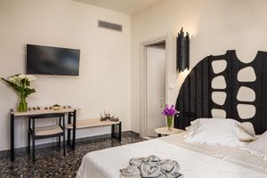 Alquiler Vacacional - Eftopia Beachfront 3-bedrooms apartment