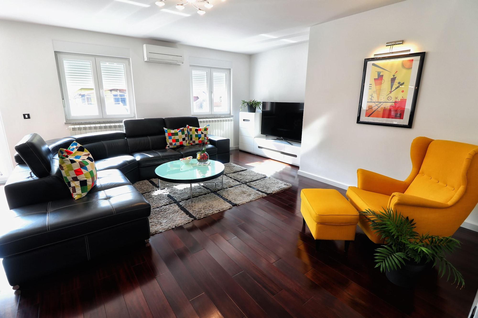 Comodidades del Alojamiento Guesthouse Esma