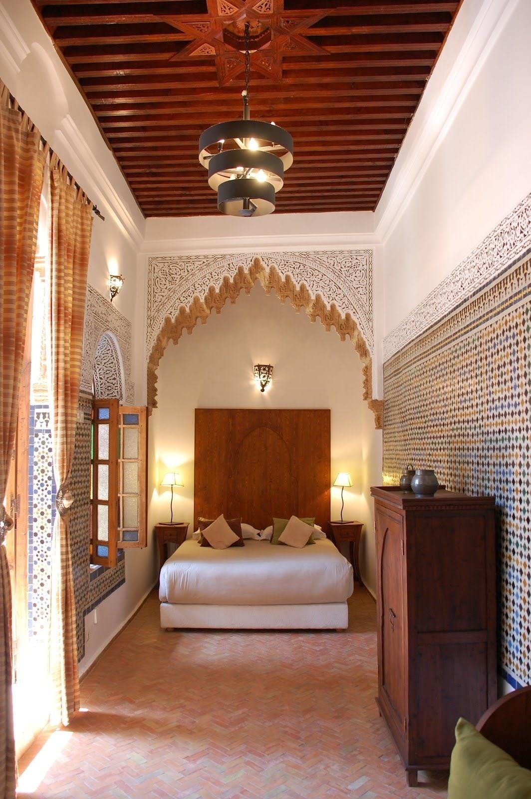 Varios Riad Dar Soufa