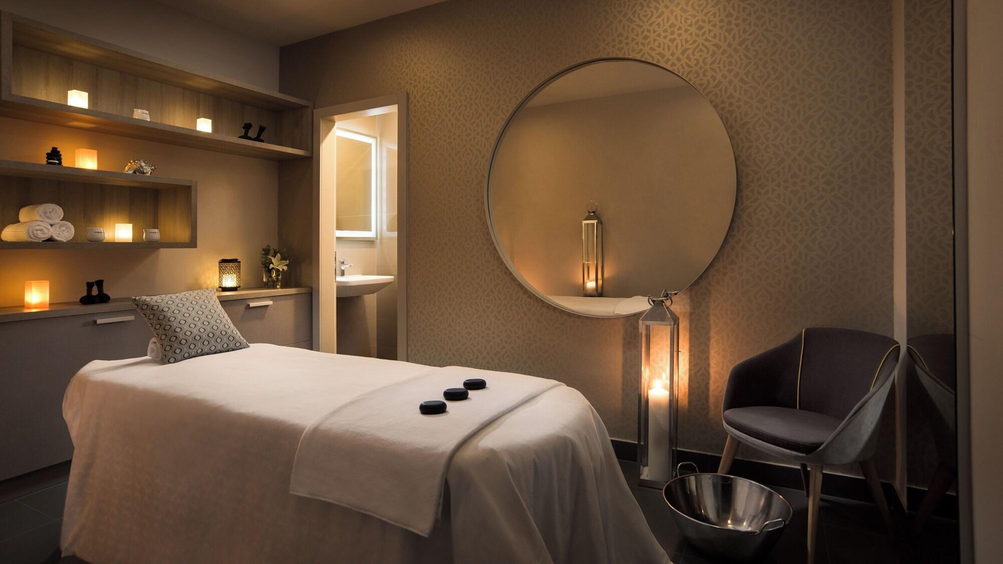 Spa Hotel Vishnupriya