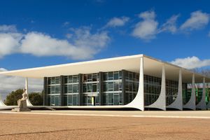 Vuelo - Vuelos a Brasilia