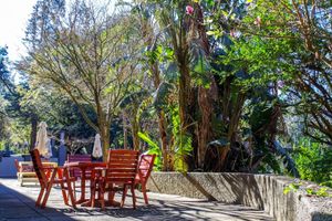 Alojamiento - Katberg Mountain Resort & Hotel