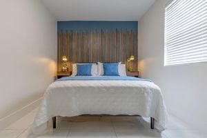 Alquiler Vacacional - 4 Guest, 5 minutes from all the attractions in Miami,Airport, Downtown, Wynwood