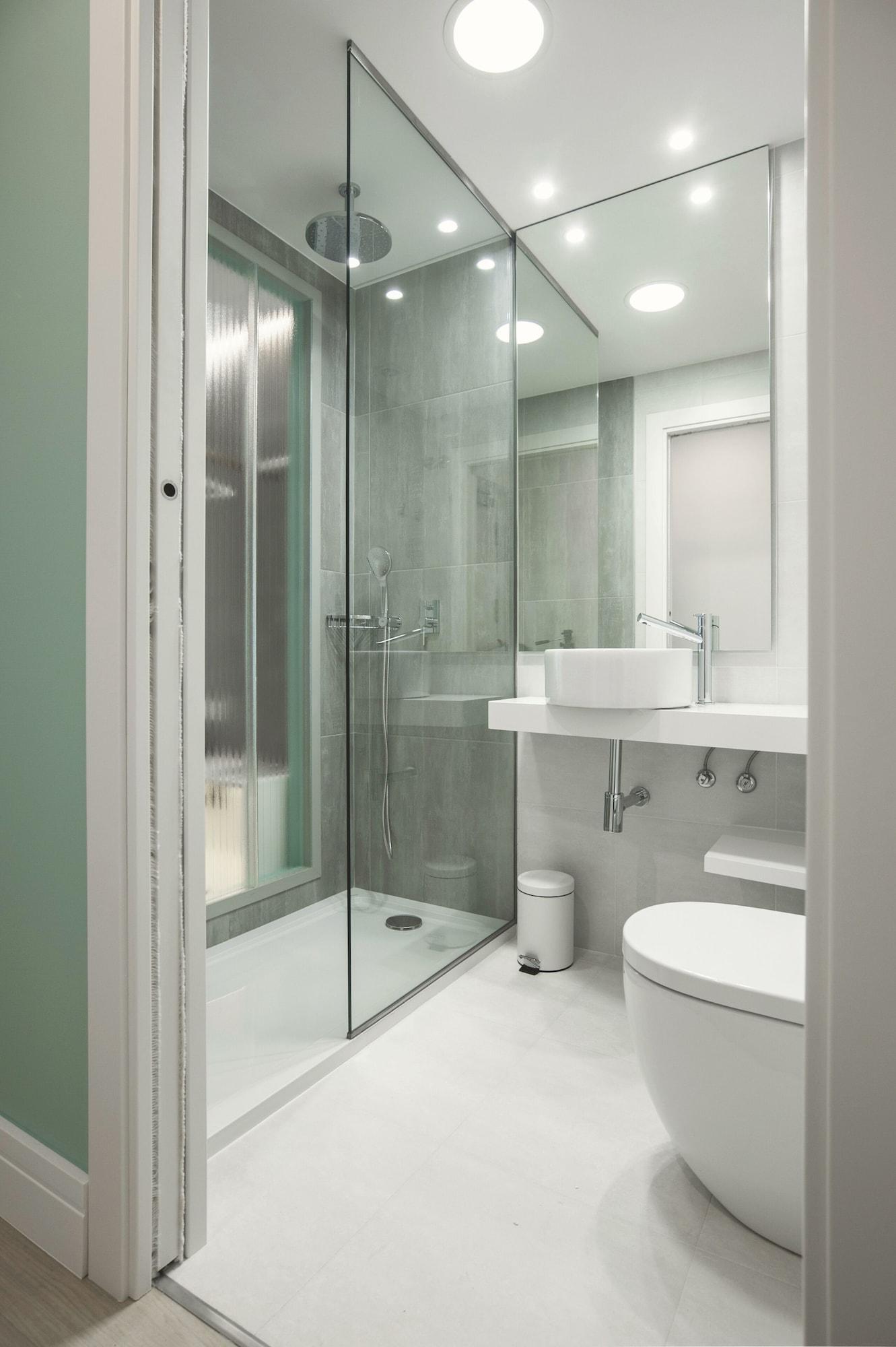 Equipamiento de Habitación Hotel Mar del Plata