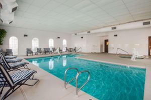 Alojamiento - Hawthorn Suites by Wyndham Las Vegas/Henderson