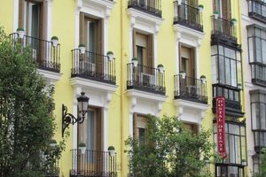 Alojamiento - Hostal Oriente