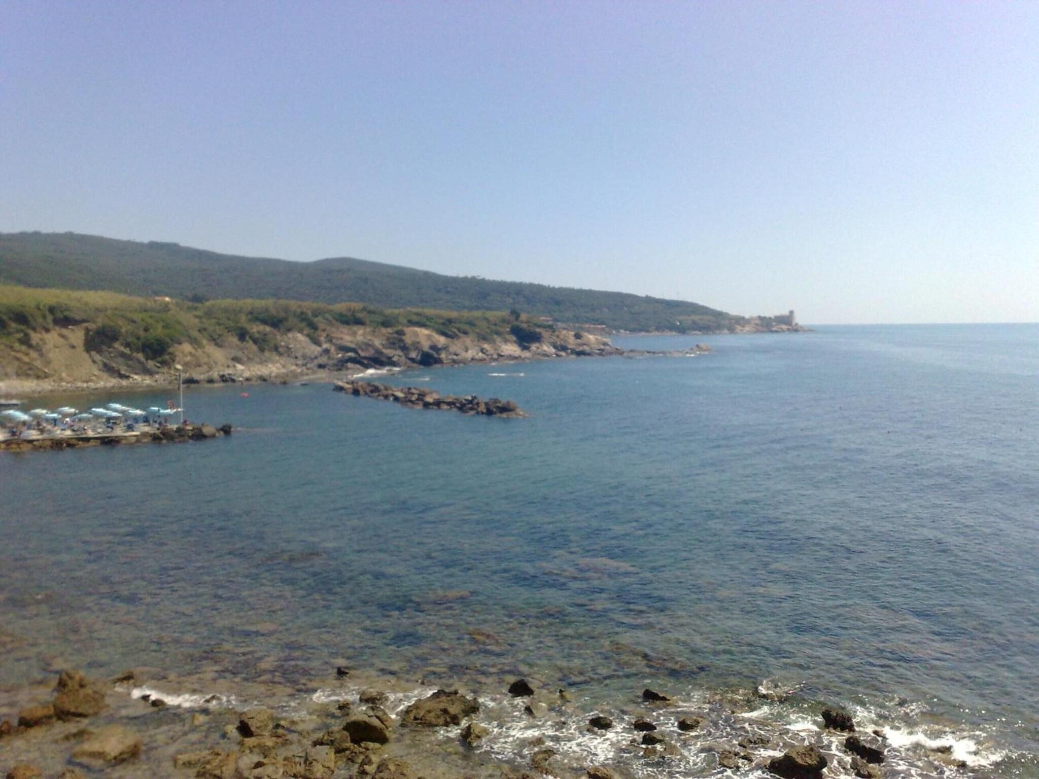 Playa Albergo Ardenza