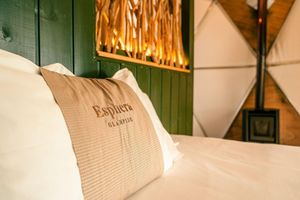 Alquiler Vacacional - Esphera Glamping - Gravataí - RS